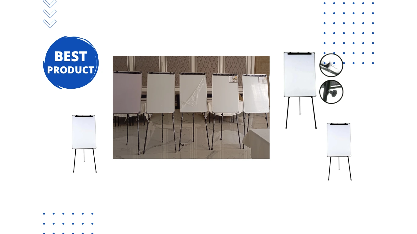 Sewa Flipchart sewazone