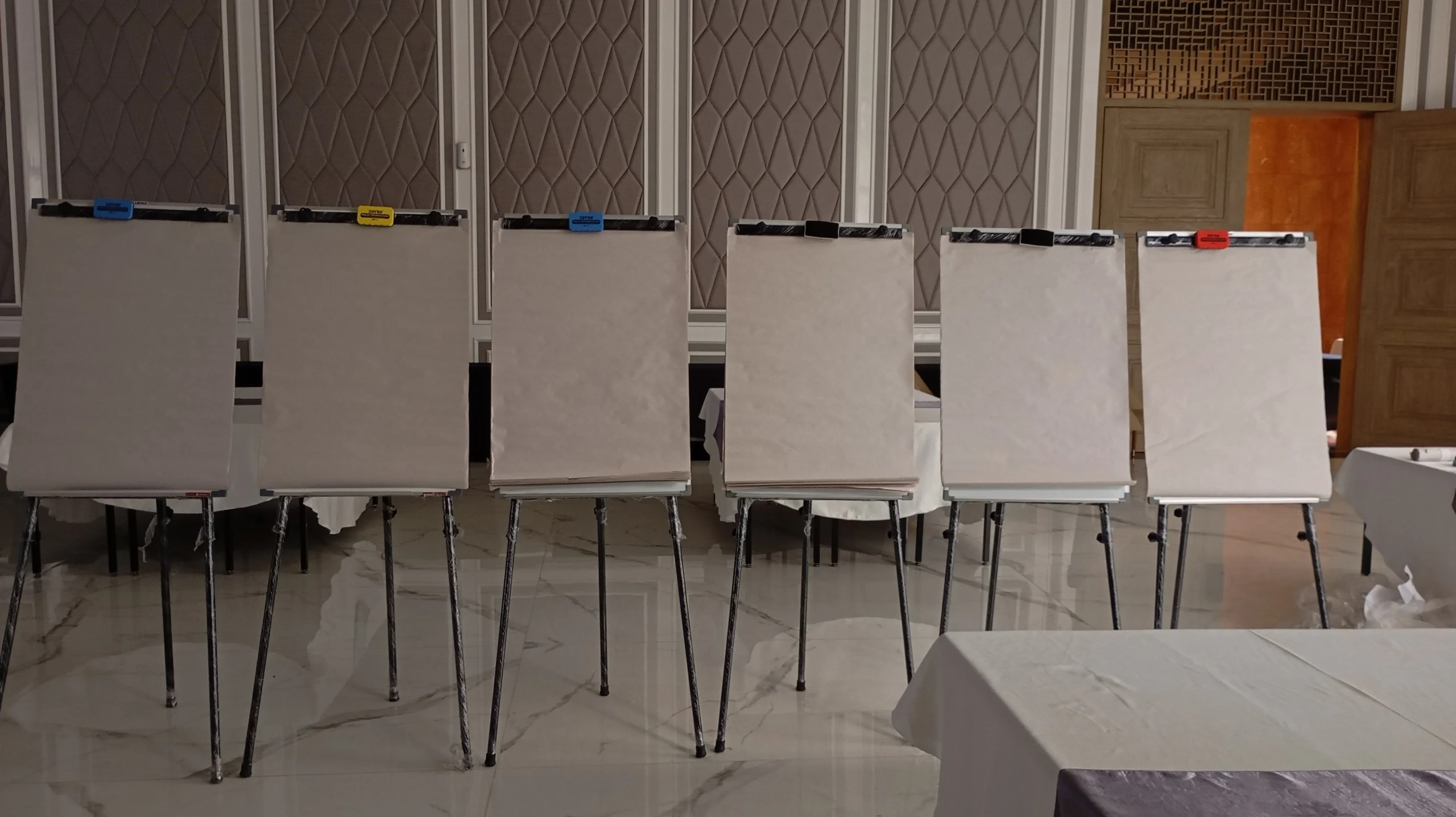 Sewa Flipchart