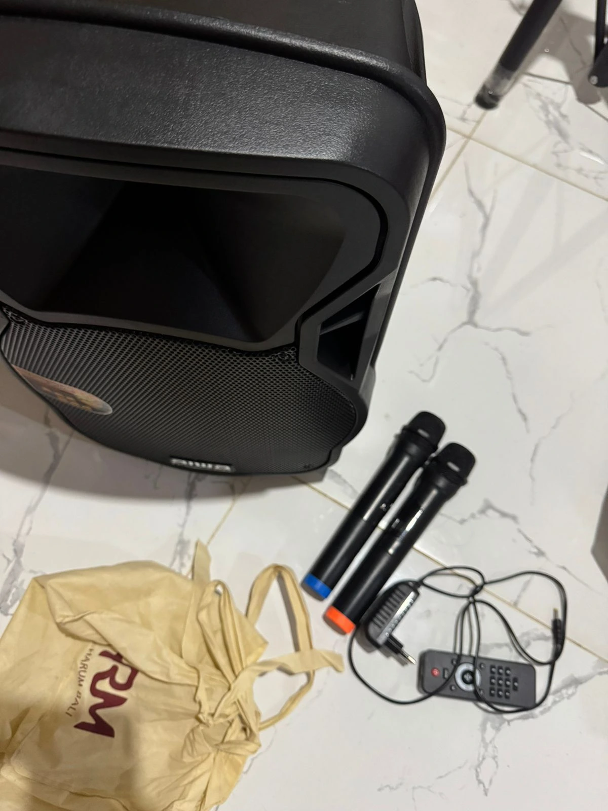 Sewa Speaker Portable (2)